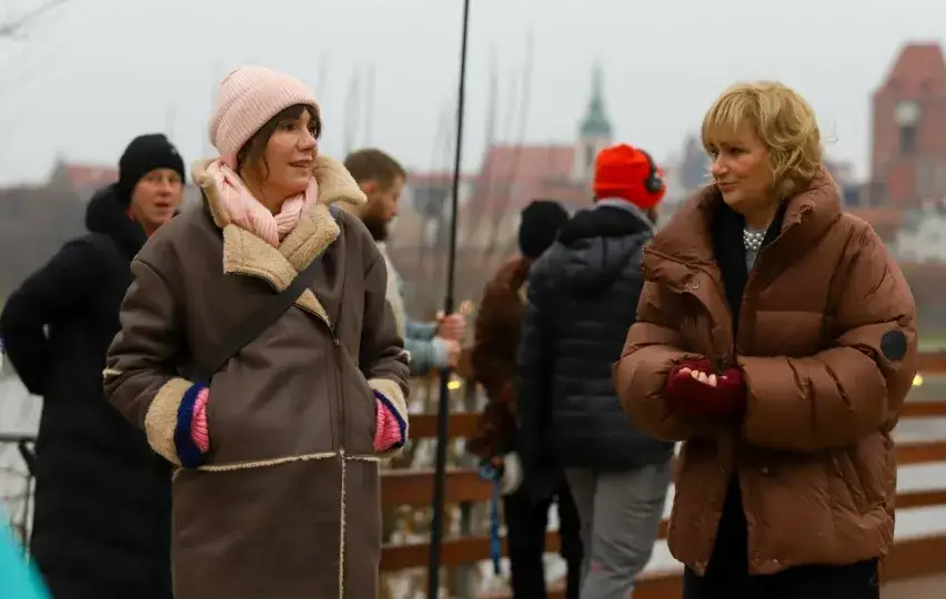 Premiery filmowe, które rozgrzeją zimowe serce i wprowadzą w świąteczny nastrój