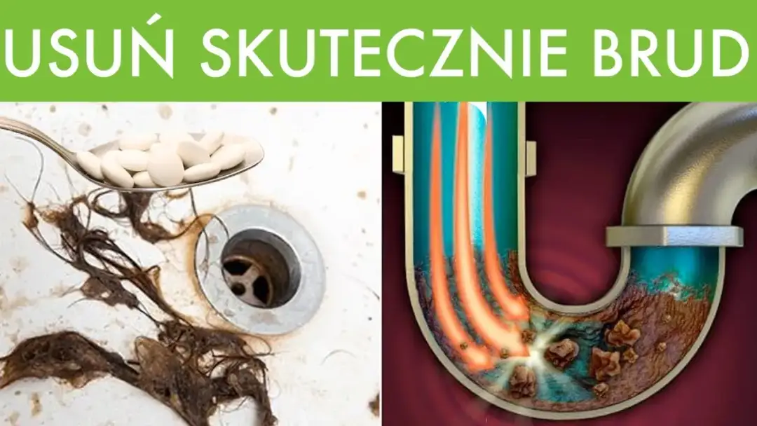 Jak szybko odetkać zlew z zalegającą wodą – skuteczne metody i porady