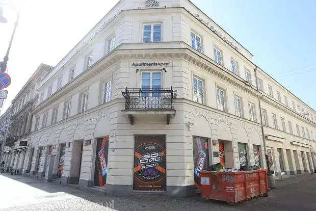 Sklep Propagandowy Warszawa: Unikalne Gadżety i Sztuka Użytkowa