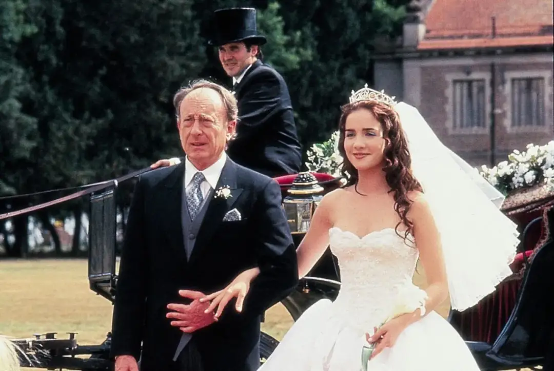 Z ilu odcinków składa się serial Zbuntowany anioł - kompletna lista epizodów