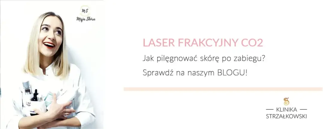 Jak przyspieszyć gojenie po laserze frakcyjnym, aby uniknąć bólu i dyskomfortu