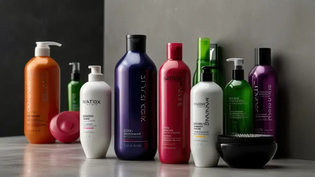 Matrix kosmetyki – Przegląd najlepszych produktów i ich skuteczność