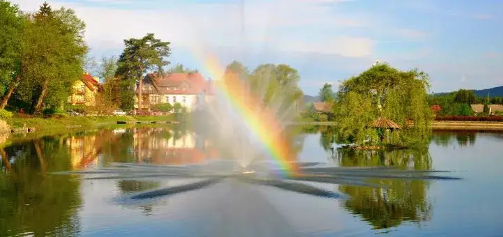 Najlepsze uzdrowiska Dolny Śląsk – odkryj zdrowie i relaks w naturze