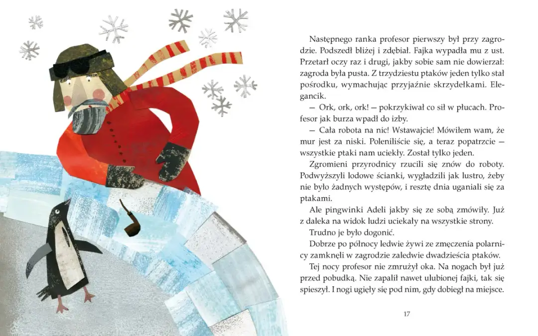 O czym opowiada Zaczarowana Zagroda? Streszczenie, bohaterowie i przesłanie książki