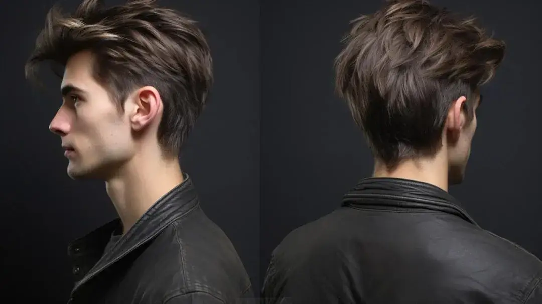 Wszystko co musisz wiedzieć jak zapuszczać włosy męskie: 5 skutecznych rad