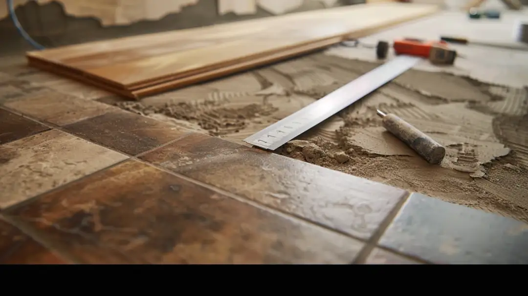 Cena za m² układania płytek 2025. Aktualny koszt 2025.