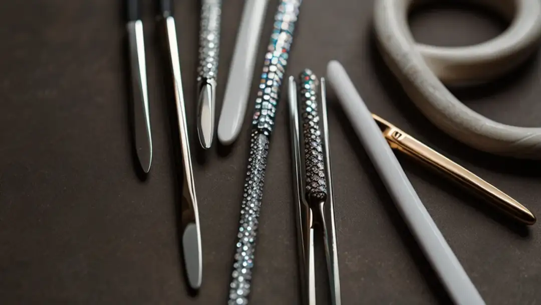 Dobre frezy do paznokci: Topowe modele, które warto mieć