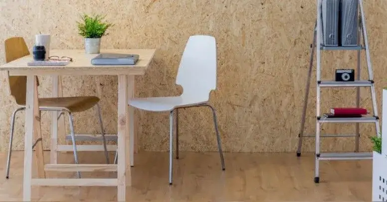 Czy płyty OSB można malować? Oto, co musisz wiedzieć, aby to zrobić