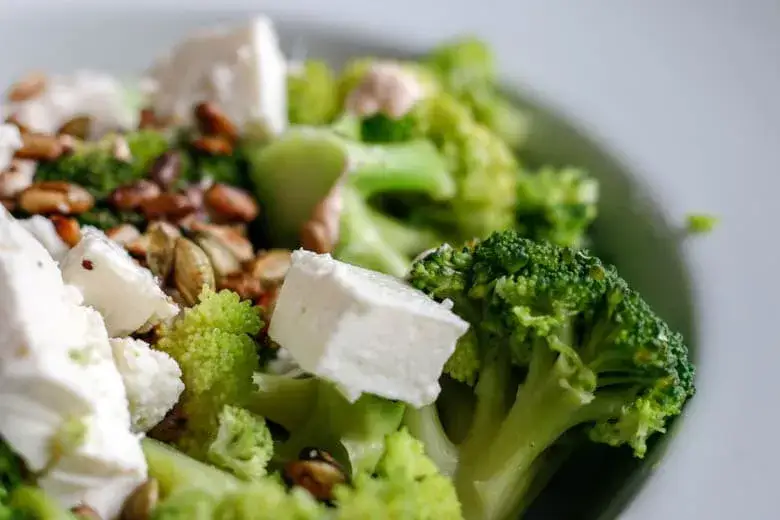 Zdrowe brokuły w diecie: Rewelacyjne sposoby na smaczne i odchudzające dania