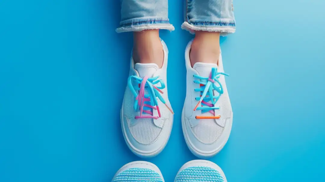 Oddychające buty szkolne - jak wybrać najlepsze dla komfortu?