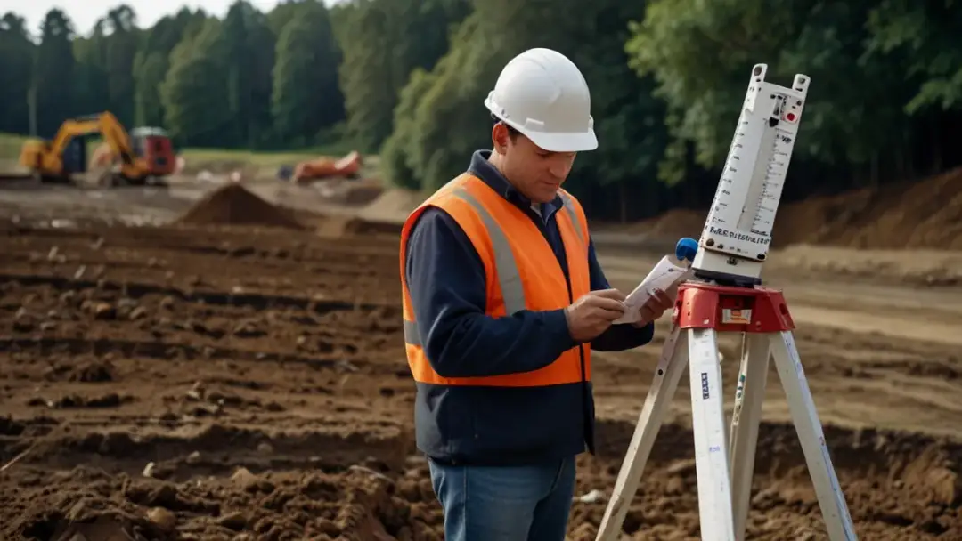 Jak obliczyć nachylenie skarpy? Praktyczny poradnik i techniki wykonania