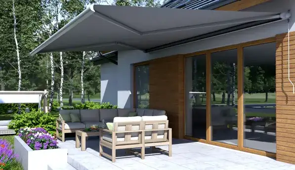 Jaka markiza na balkon - wybierz najlepszą opcję dla swojego komfortu