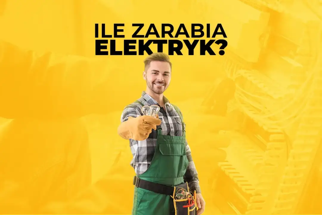 Ile zarabia elektryk wysokich napięć? Zaskakujące fakty o wynagrodzeniach