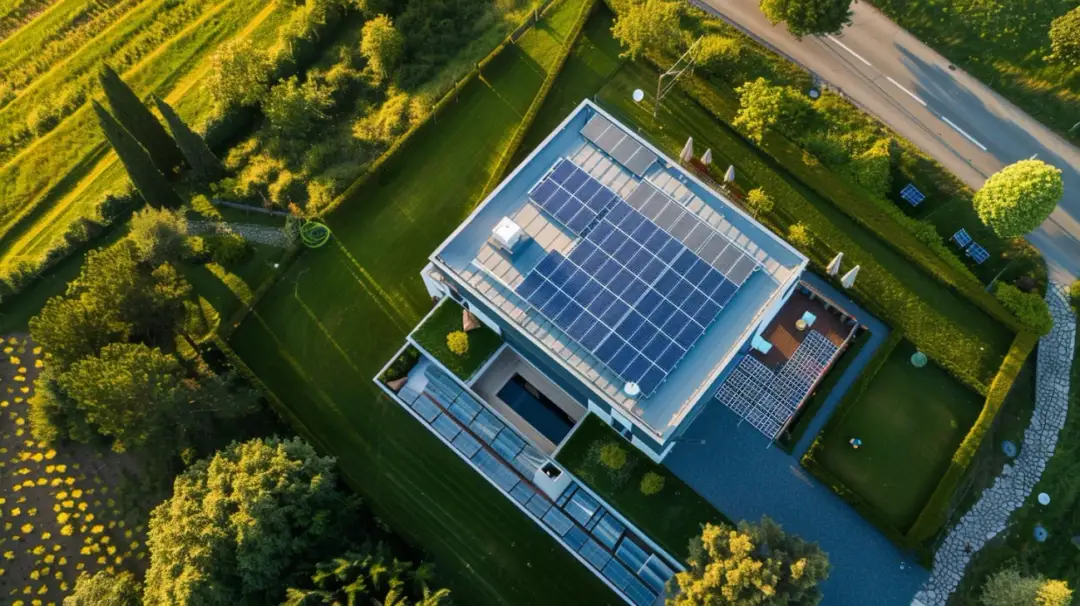 Instalacje PV 6 kW – Analiza kosztów zakupu i montażu takiej instalacji