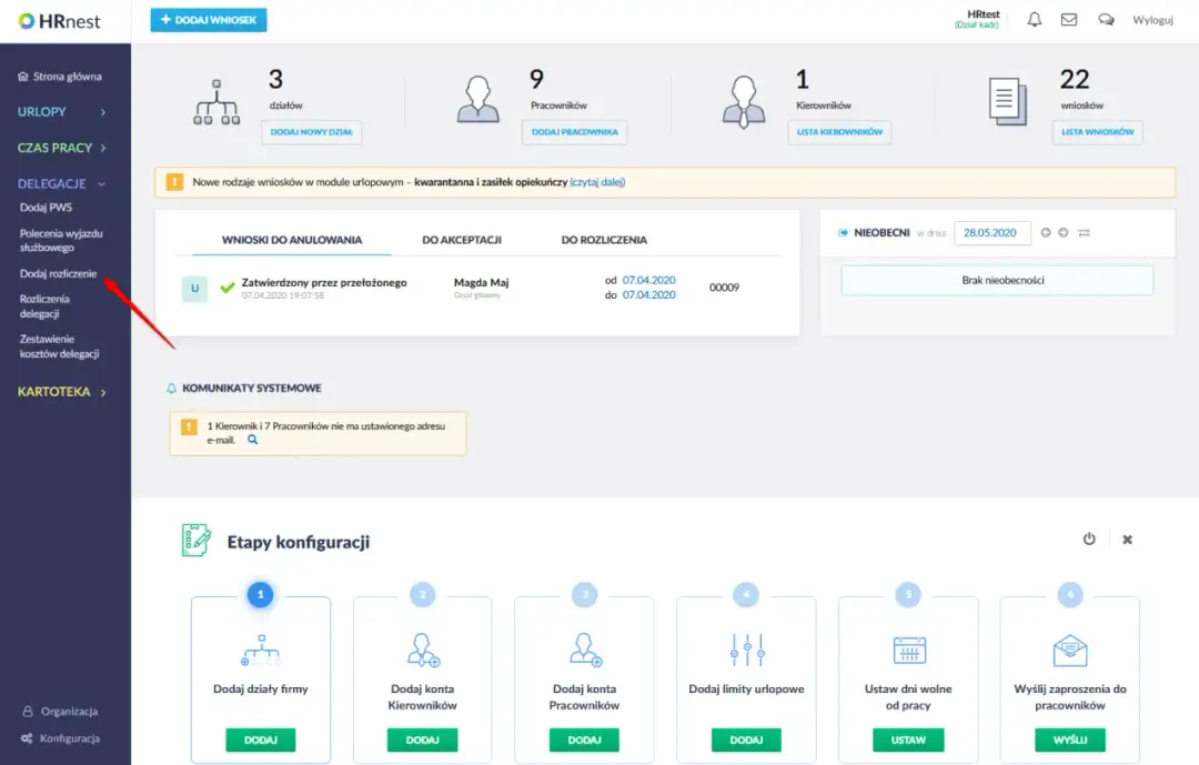 Jak rozliczyć delegację zagraniczną i uniknąć kosztownych błędów