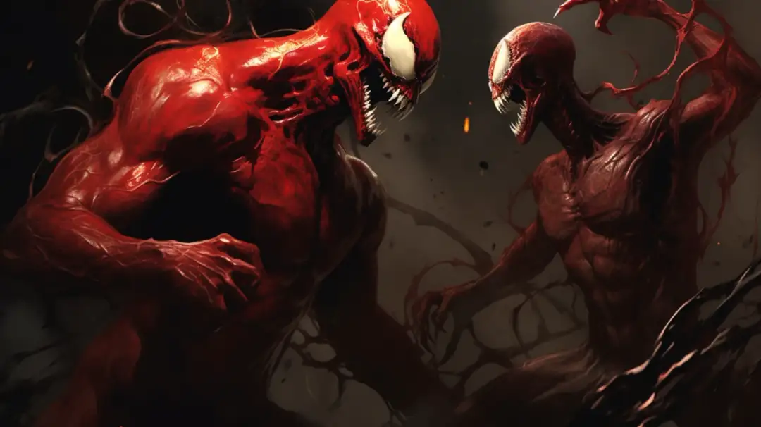 Venom 3 - przewidywania fanów dotyczące złoczyńcy!