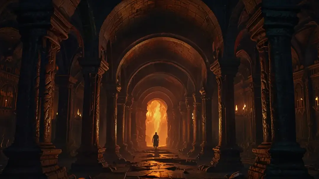 Piekło Dantego: Botticelli i jego wizja piekła w malarstwie