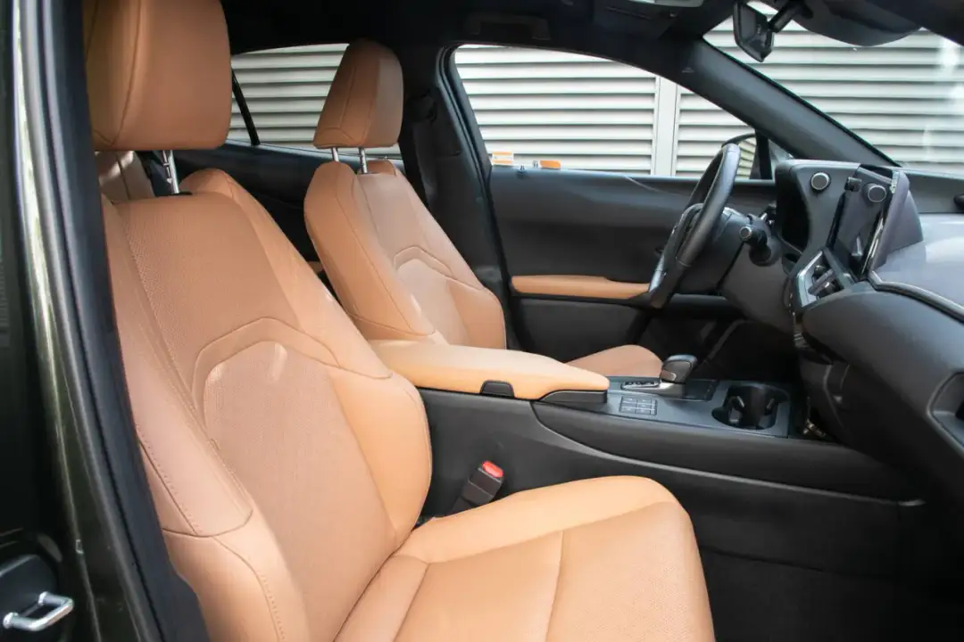 Jak Lexus redefiniuje luksus dzięki technologii i ekologii?