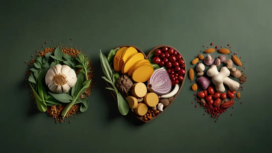 Jakie zioła skutecznie obniżają cholesterol? Natura vs farmacja!