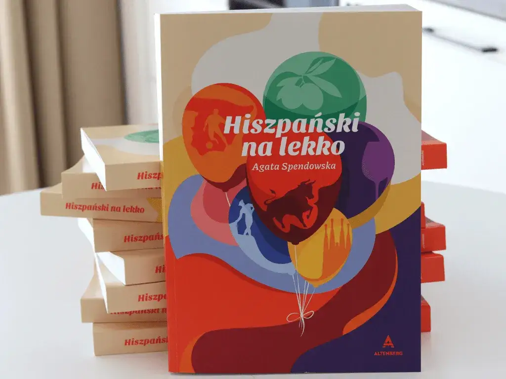 Najlepsze książki do nauki hiszpańskiego: ranking podręczników i ćwiczeń