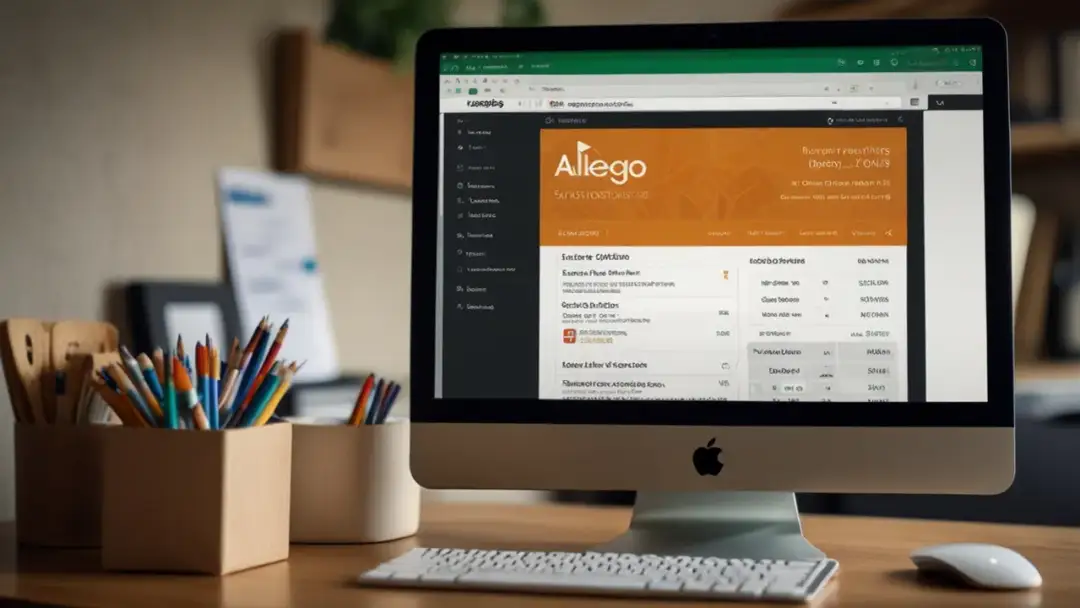 Jak pobrać fakturę z Allegro - sprawdź, co zrobić, gdy jej nie ma