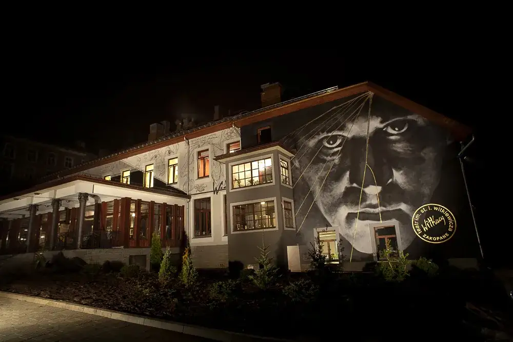 Repertuar Teatru Witkacego: Najnowsze Spektakle w Zakopanem
