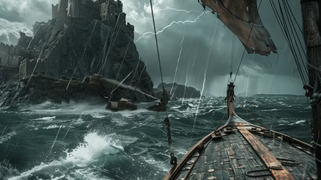 Gwint Skellige: Jak stworzyć niepokonaną talię? Strategie i porady