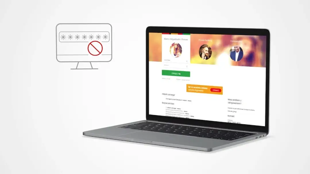 Jak sprawdzić identyfikator mbank i uniknąć problemów z bankowością