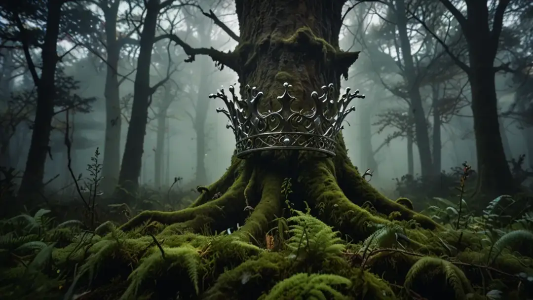 Within Temptation Mother Earth: Album, który odmienił metal