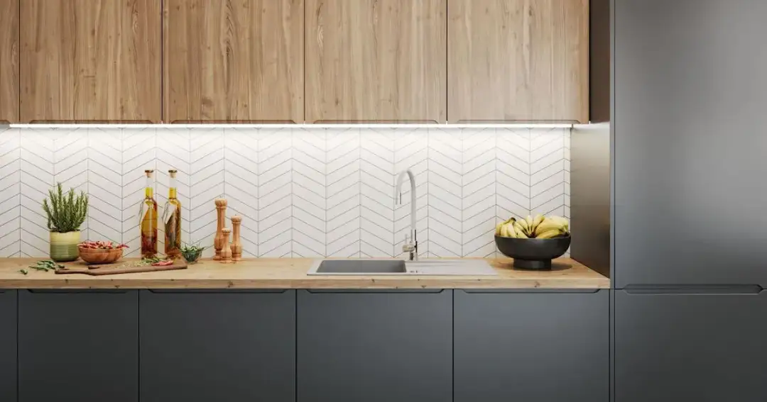 Czym przykleić blat do szafki, aby uniknąć problemów z trwałością