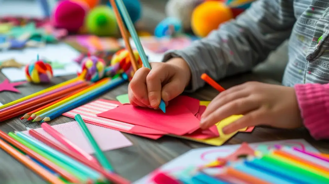 Karty pracy na dzień babci i dziadka: kreatywne zajęcia dla dzieci