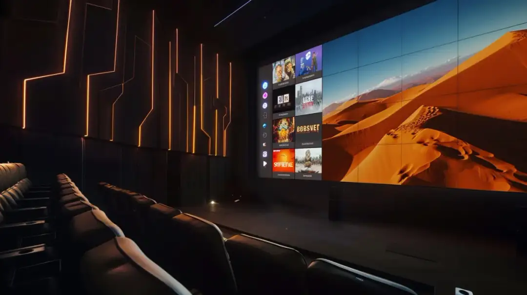 Diuna: Gdzie obejrzeć film? - powieść SF na dużym ekranie Diuna: Gdzie obejrzeć film? - powieść SF na dużym ekranie