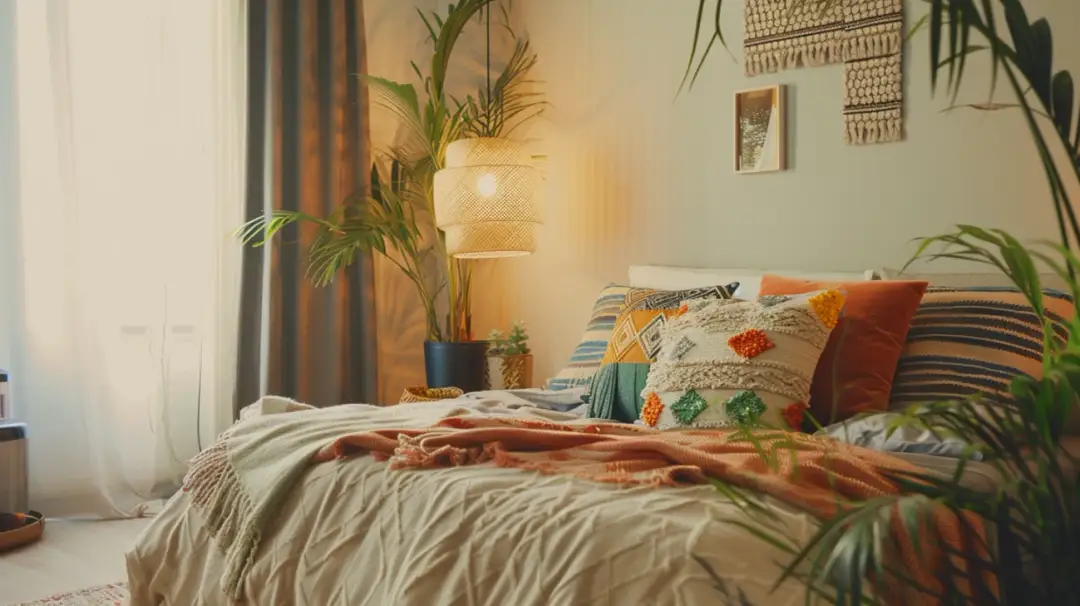 Nowoczesne Dodatki Do Twojej Sypialni: Odkryj Stylowe Elementy