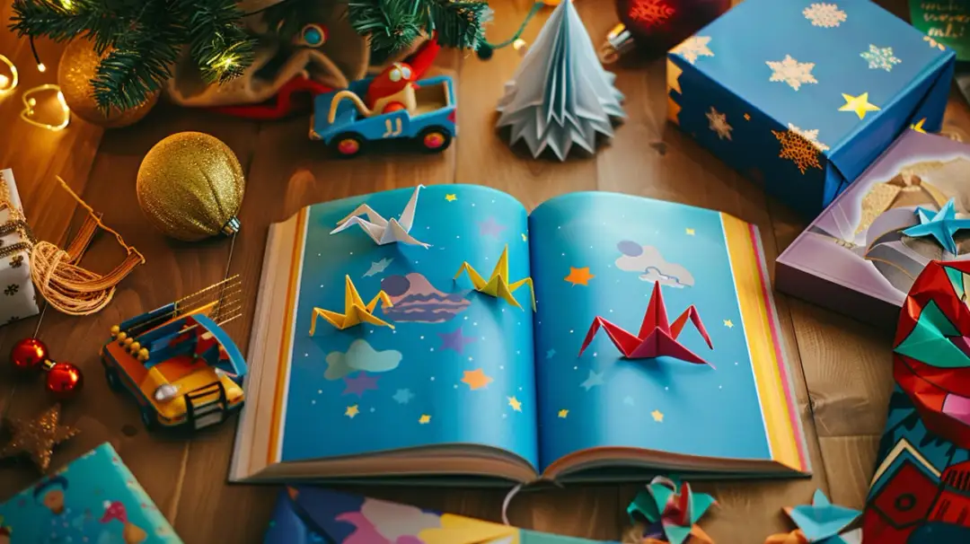 Książki o emocjach dla dzieci: jak rozmawiać o uczuciach