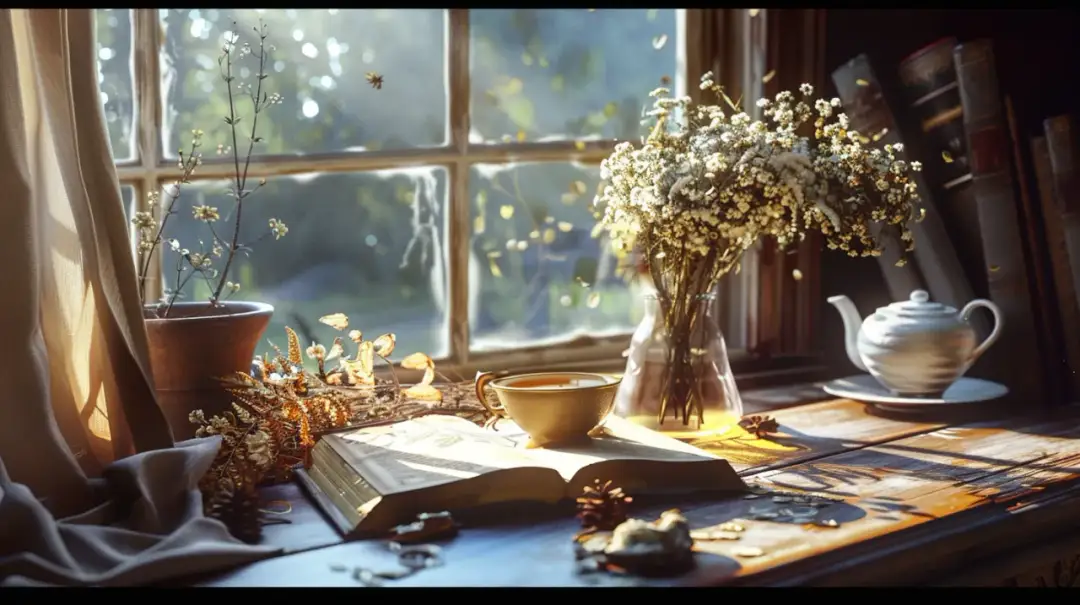 Cytaty na niedzielę: Piękne i inspirujące myśli z książek na każdą okazję