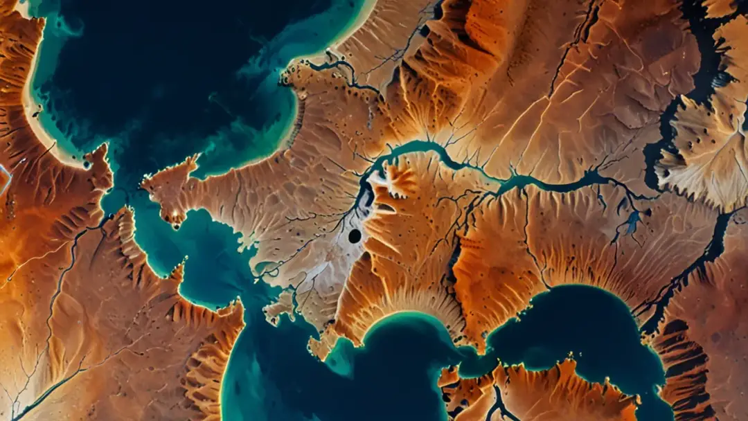 Co to jest depresja w geografii? Odkryjmy nieznane oblicze Ziemi