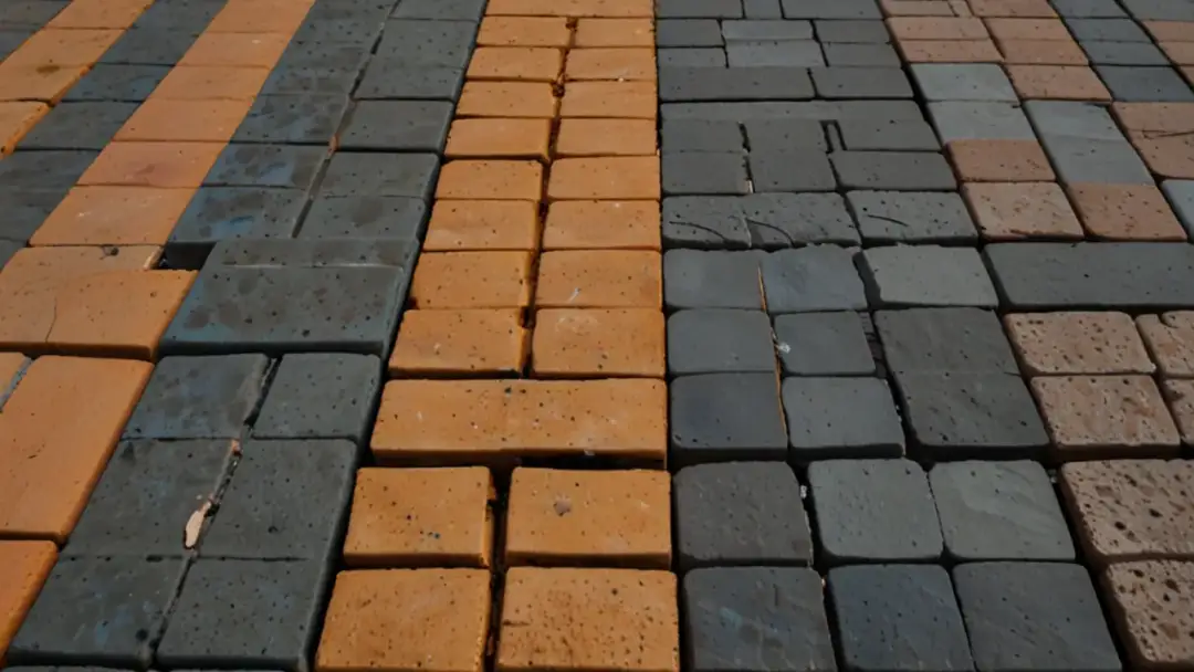 Betard: Oferta kostki brukowej – Specyfikacje i dostępne produkty