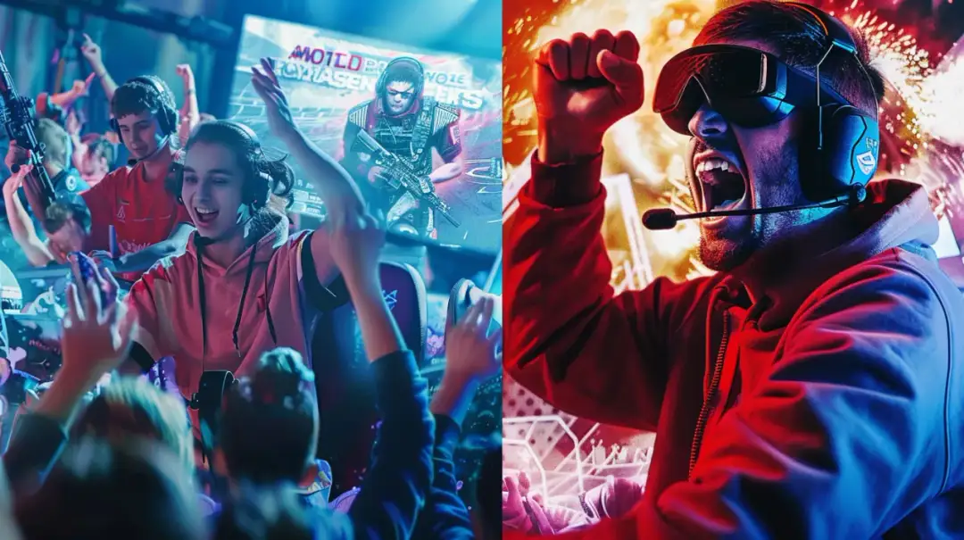 CS:GO mecze: Gdzie oglądać najlepsze rozgrywki? Sprawdzone platformy