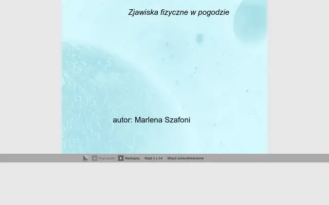 Co to jest zjawisko fizyczne? Zrozumienie i przykłady w praktyce