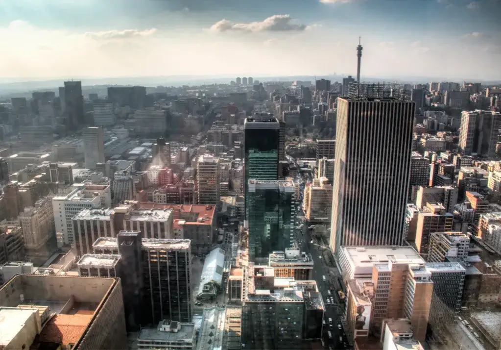 Instrumenty plemienne RPA: moje spotkanie z twórcami marimby w Soweto