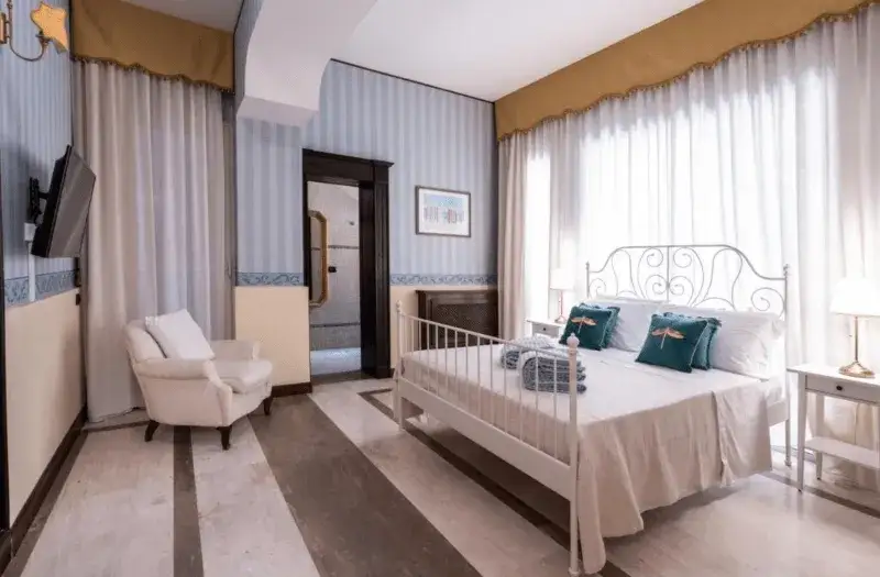 Jak znaleźć tani nocleg na Sardynii i uniknąć niepotrzebnych kosztów