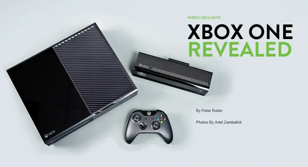 Karta graficzna Xbox One: specyfikacja i porównanie z nowszymi