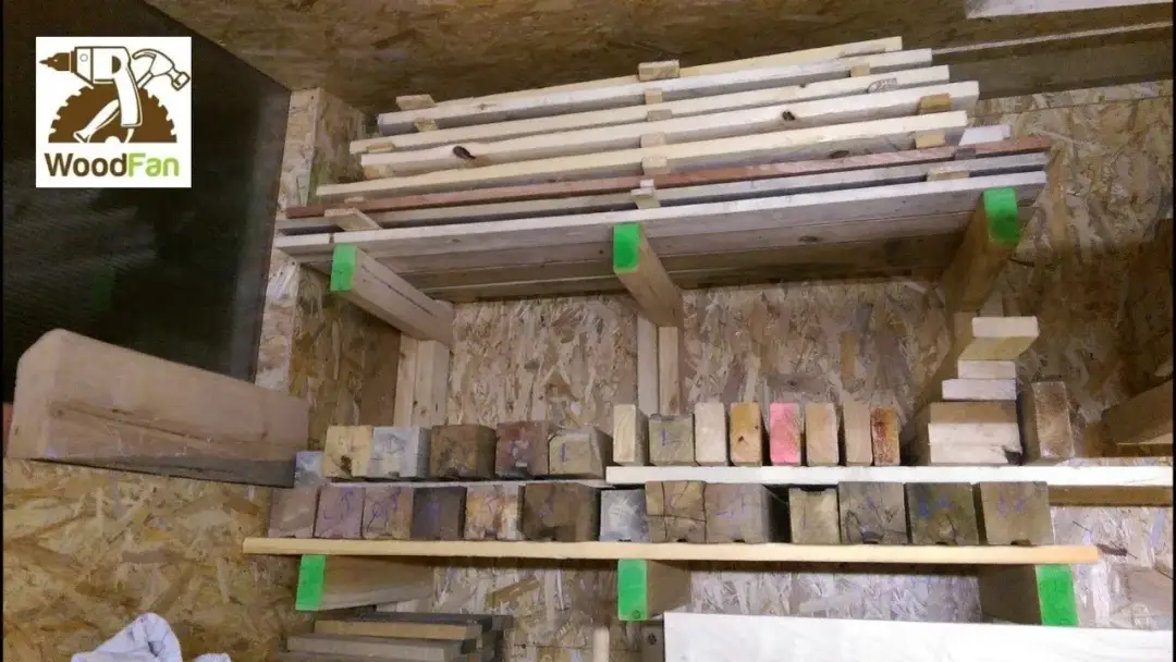 Jak zrobić regał do garażu: najlepsze materiały i łatwe instrukcje budowy