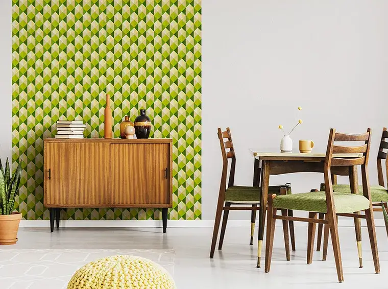 Jak urządzić pokój w stylu PRL: inspiracje i praktyczne porady