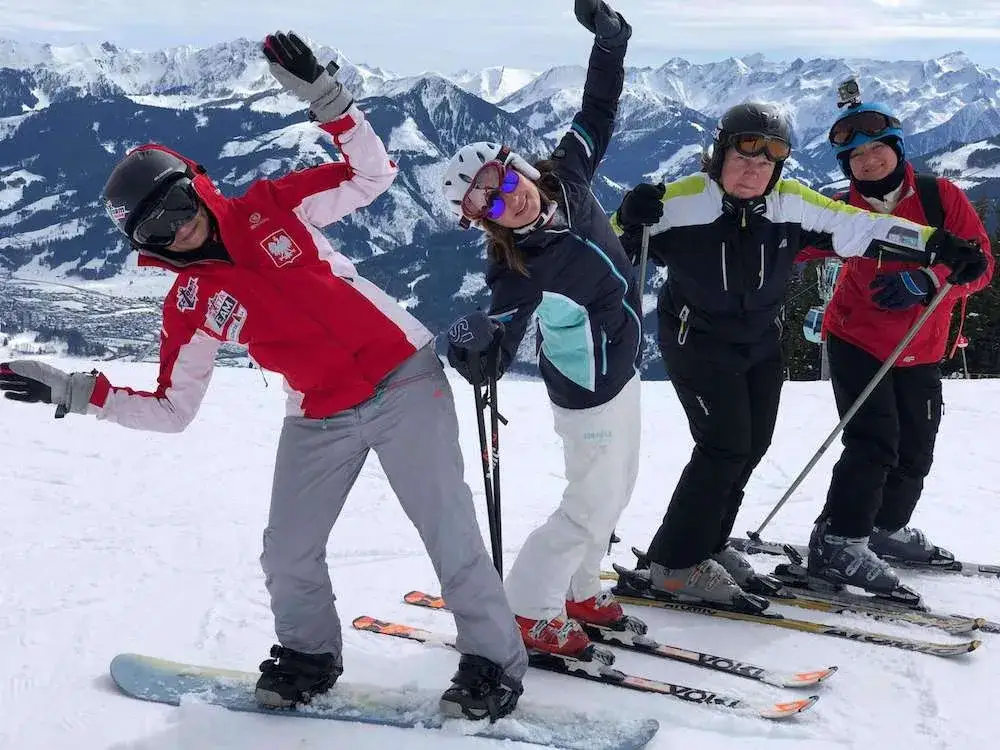 Czy kask narciarski jest obowiązkowy w Polsce - przepisy i kary za brak