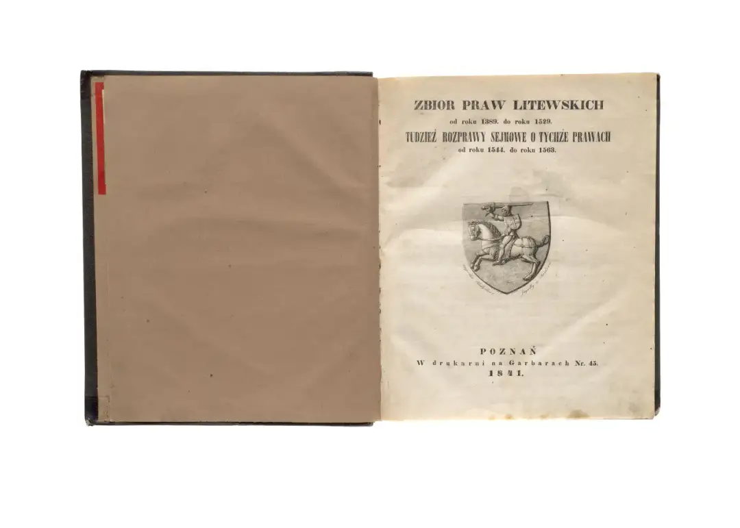 Księga ze zbiorem praw: Przewodnik i znaczenie dla wiernych