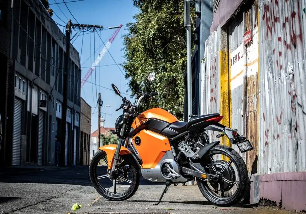 Rejestracja skutera elektrycznego: co musisz wiedzieć przed zakupem