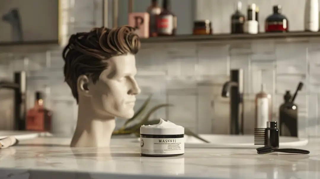 Matt Paste Masveri: Jak stosować dla najlepszego efektu?