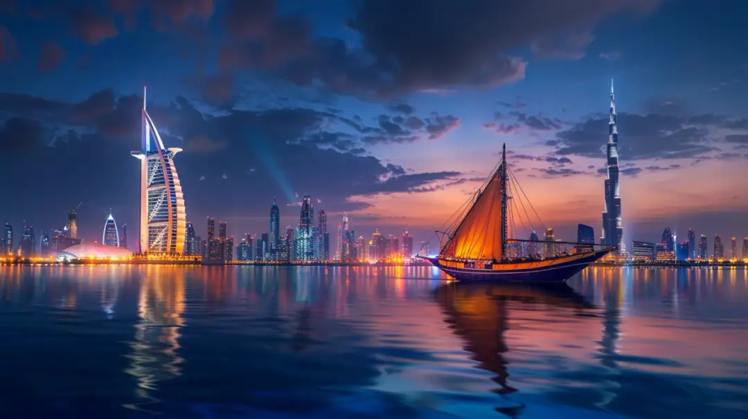 Wycieczki fakultatywne w Dubaju: które są warte uwagi?