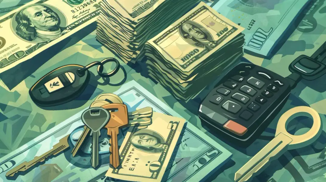 Cena Prawa Jazdy: Ile kosztuje prawo jazdy w Polsce w 2025?